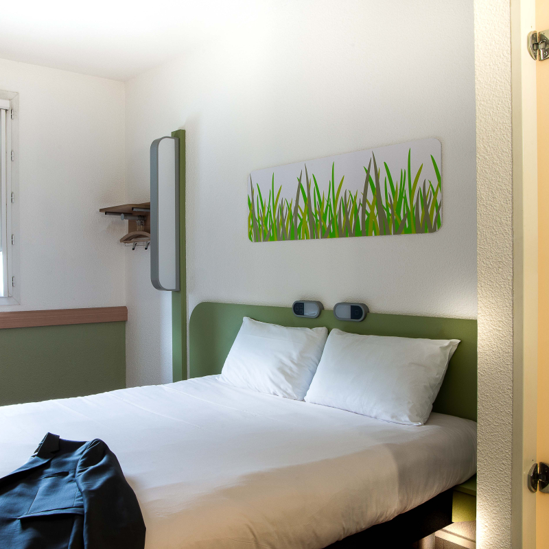 Ibis budget