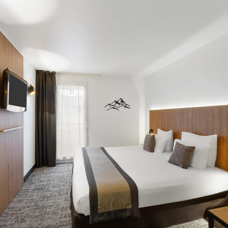 Best Western Hôtel International