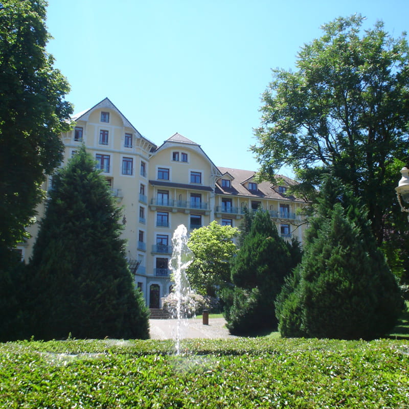Appart Hotel Le Splendid