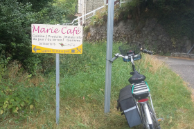 Marie Café
