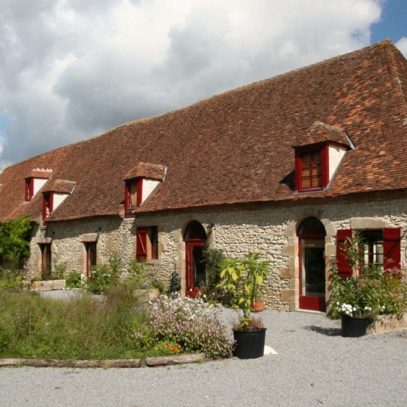 Gîtes du Château d'Embourg