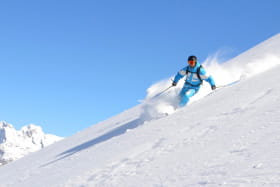 Ecole de Ski Internationale - ESI