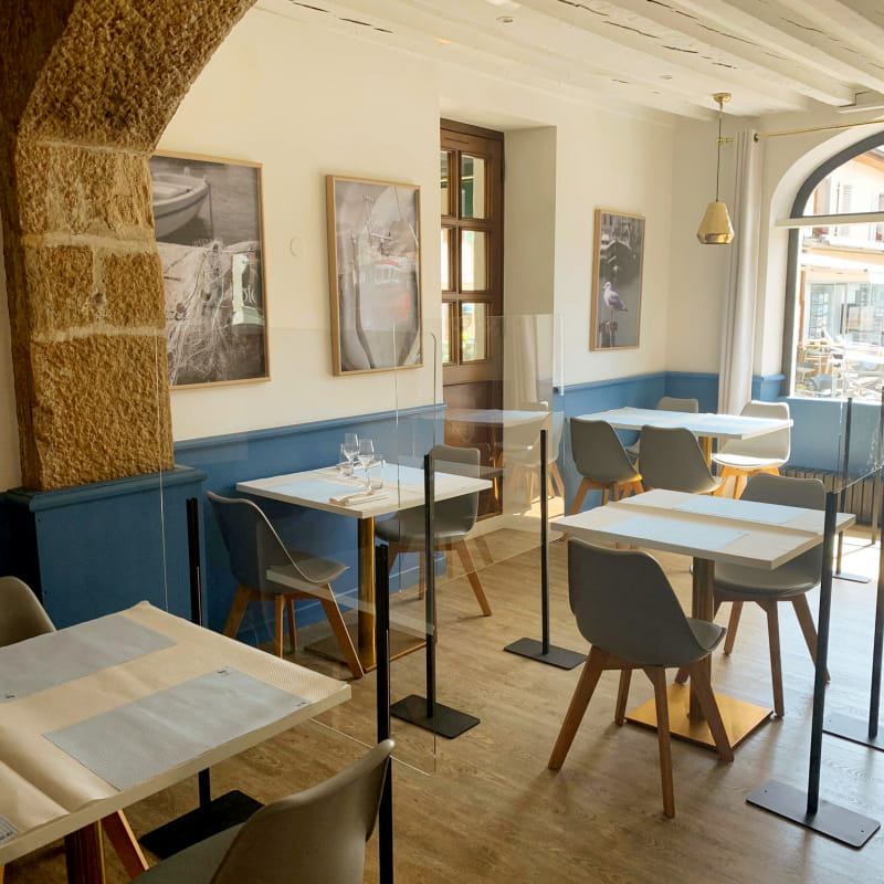 Restaurant de l'Hôtel de France