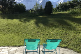 Marie Mont Blanc