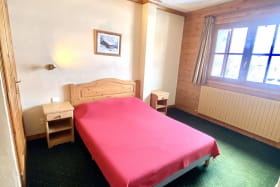 ALPINA LODGE N°23 - Appartement 5 personnes
