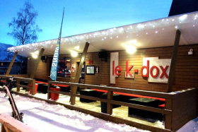 K-Dox exterieur