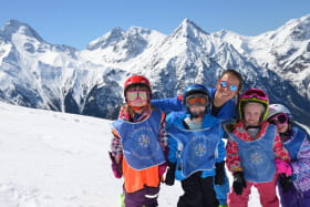 Ecole de ski européenne