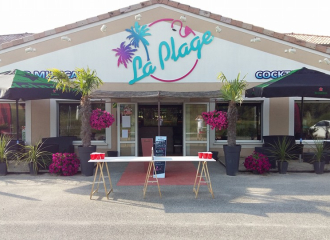 Bar Musical La Plage