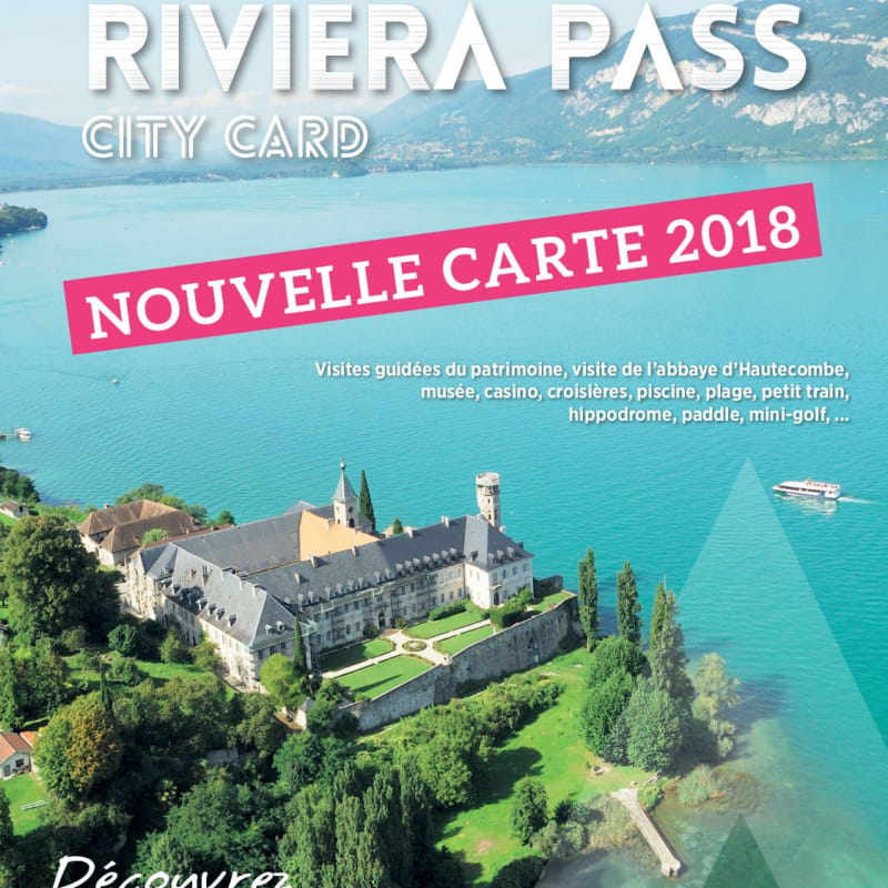 Aix Riviera Pass