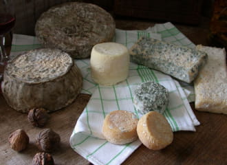 Fromages