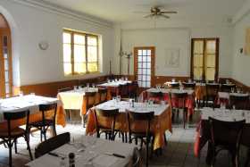 Restaurant Le Pitchounet