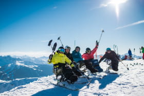 Chez Starski, nous pensons que le ski doit être accessible à tous.