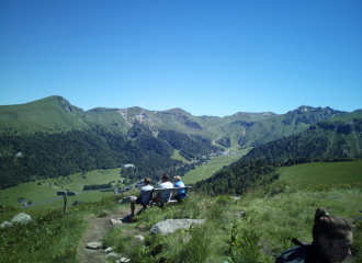 AEP volcans
