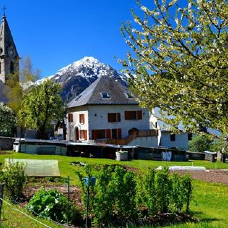 Auberge La Cure