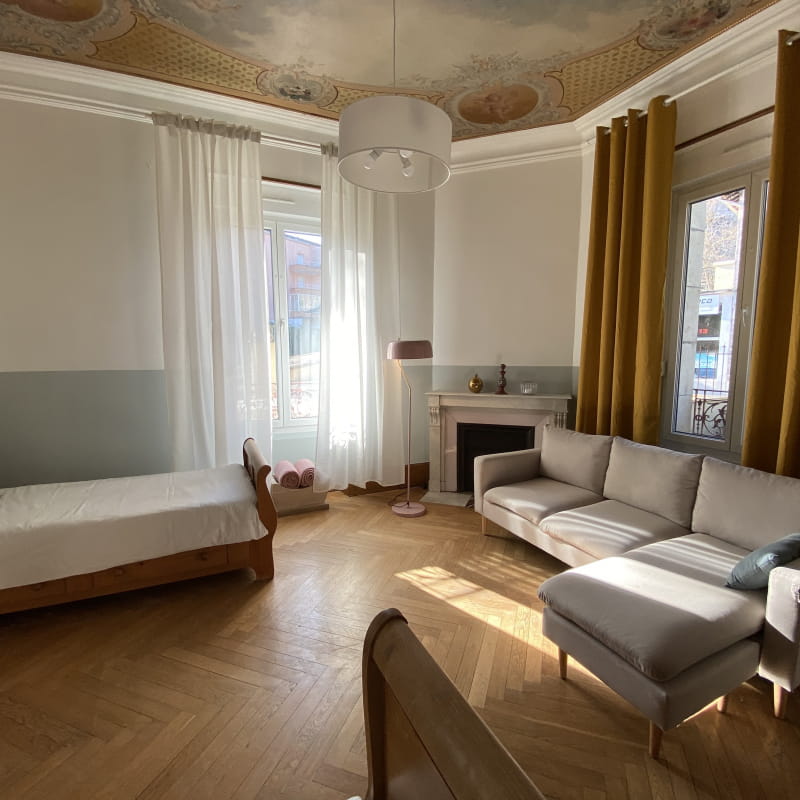 Villa Tourniette-Jade et annexe