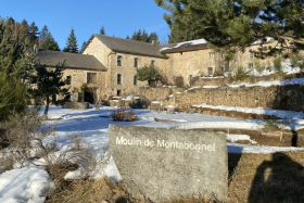 Moulin de Montabonnel