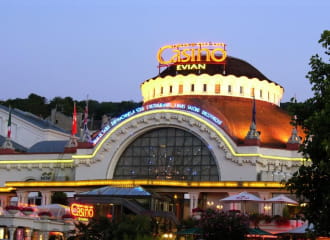 Casino d'Evian