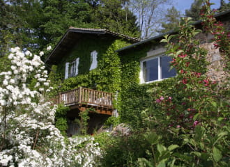 Maison Champrenard