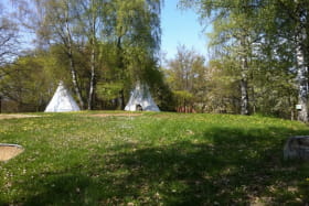 Le Tipi Indianaventures