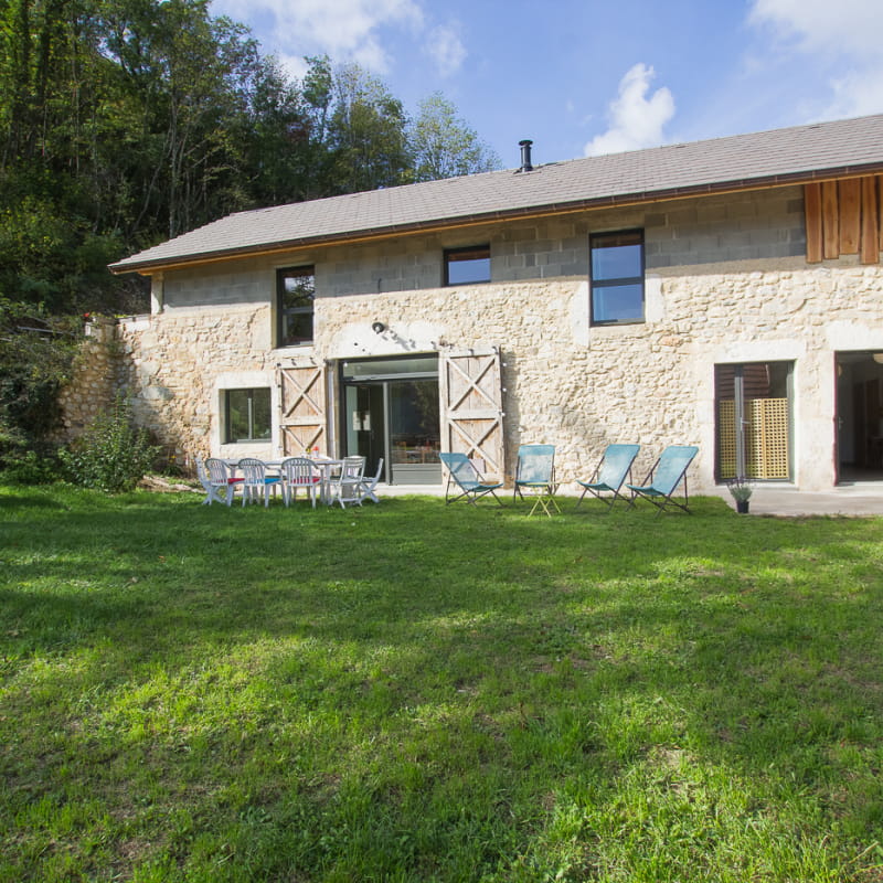 LA GRANGE