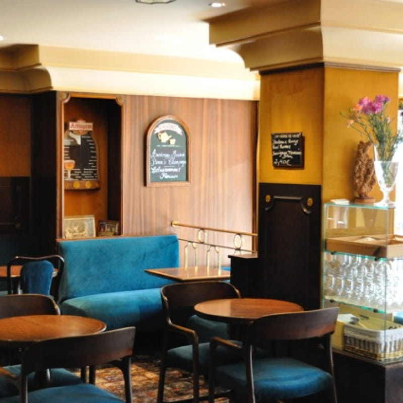 Intérieur