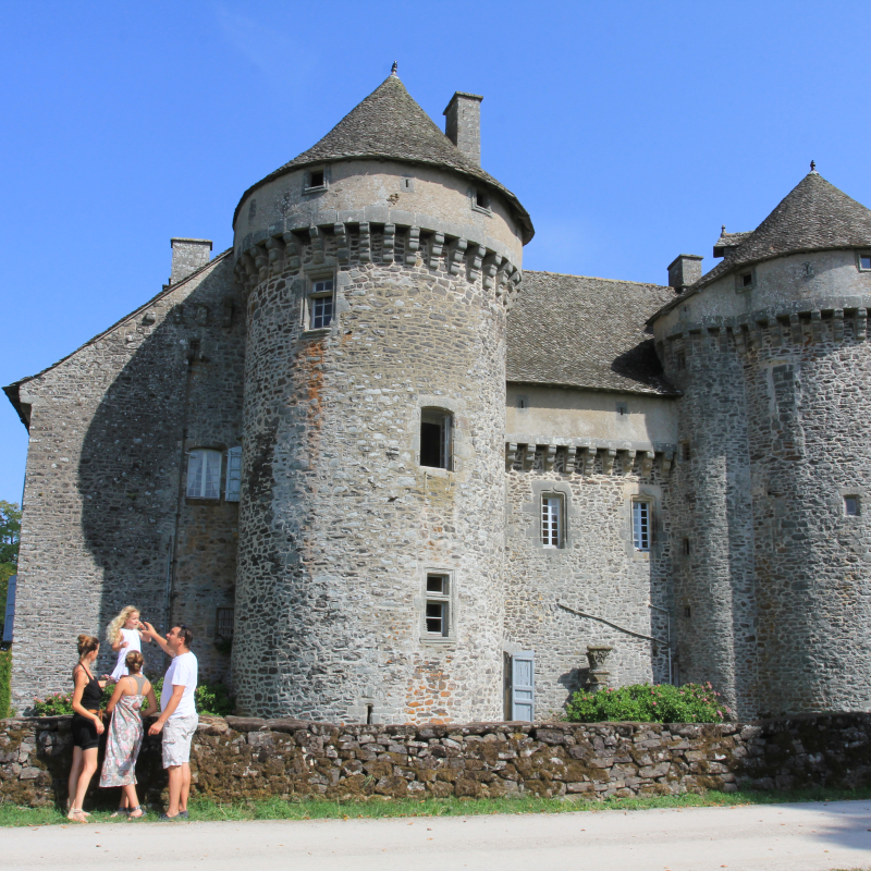 Château de La Vigne