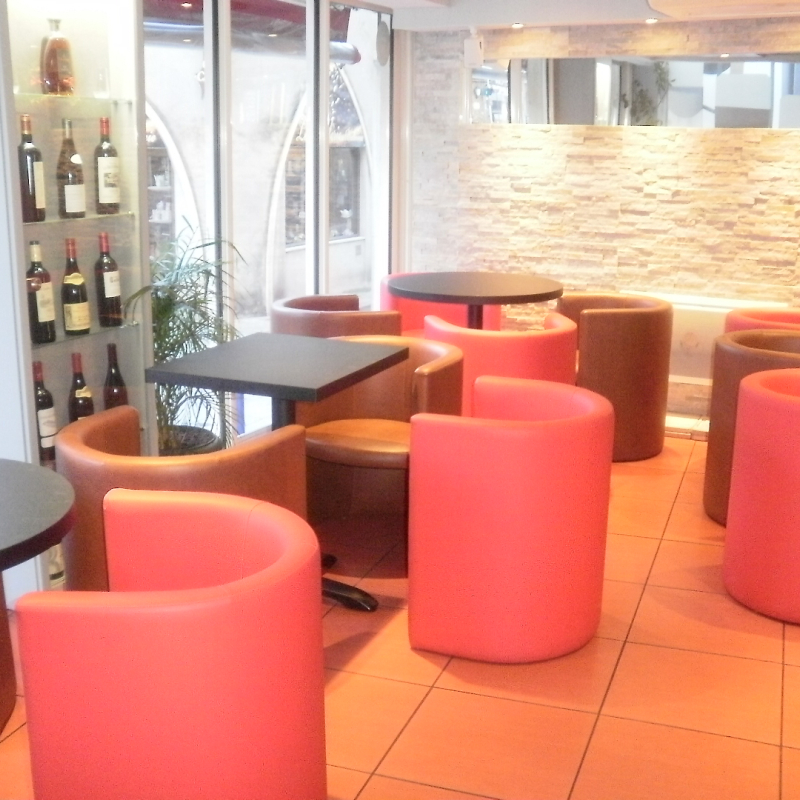 Brasserie Les Années Folles