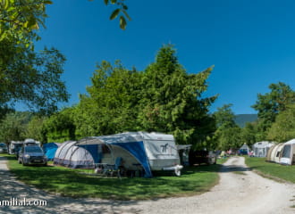 Camping Le Familial