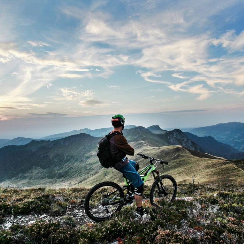 Fabrique aventures : sports cyclismes