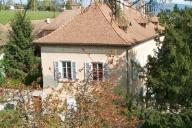Maison d'Hôtes Château Gaillard