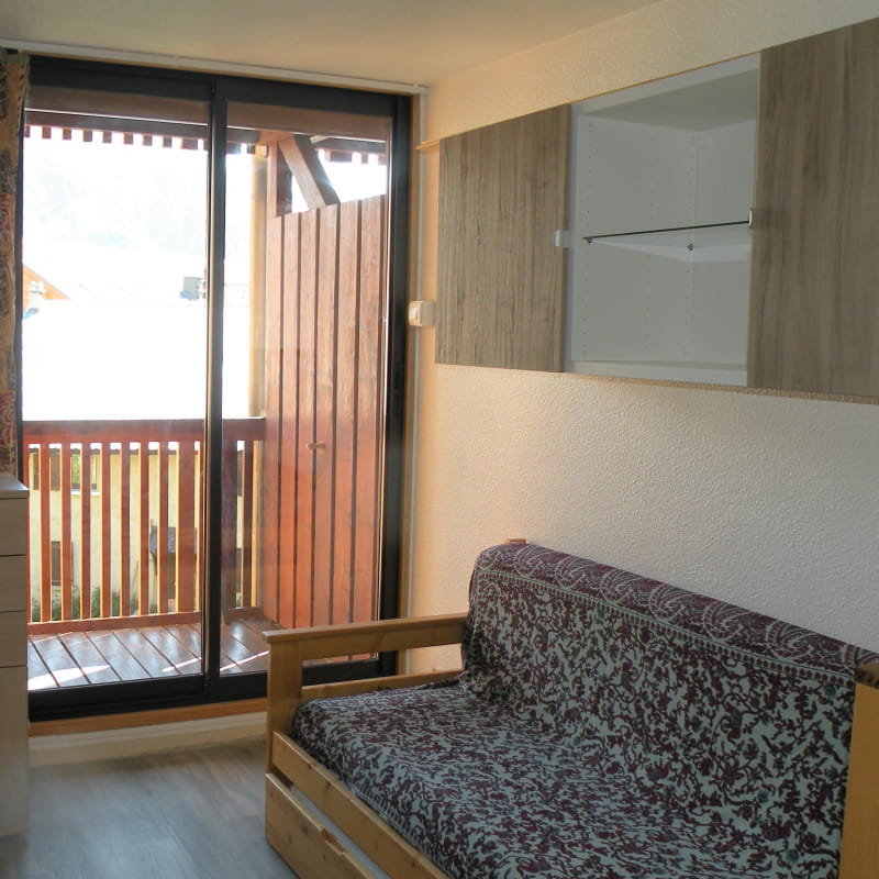 L'ANDROMEDE 57, Appartement 3 personnes