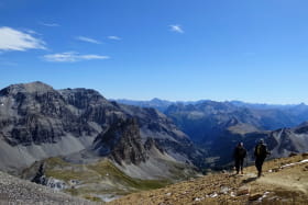 Sorties découverte et randonnées avec le bureau des Guides Savoie Maurienne