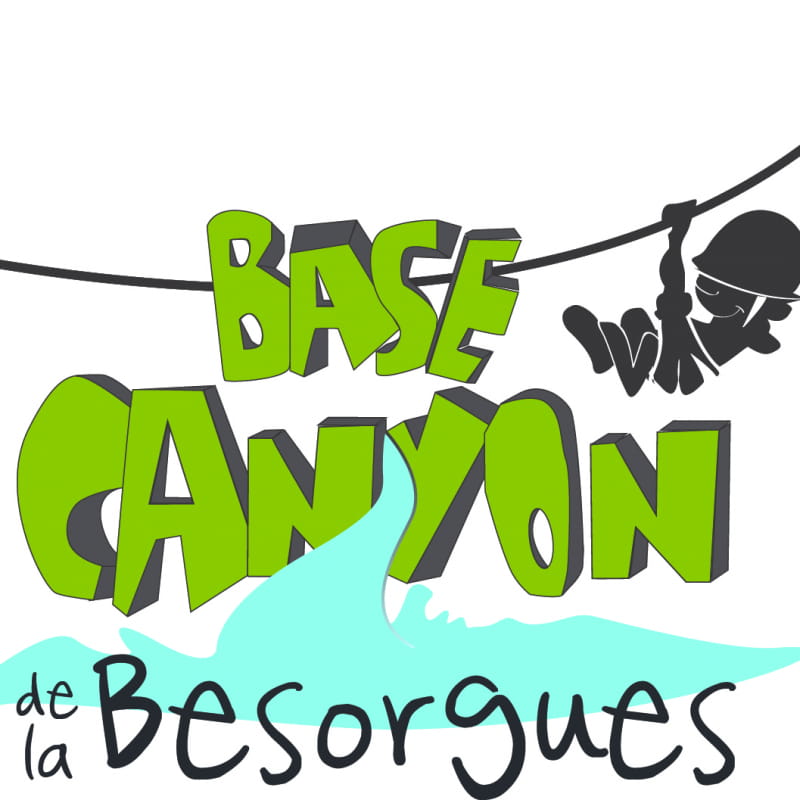 Demi-journée Spéléo Aventure avec la Base canyon de la Besorgues