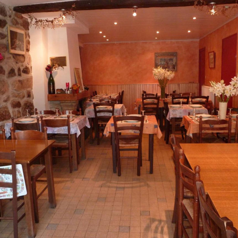 Restaurant La Vallée