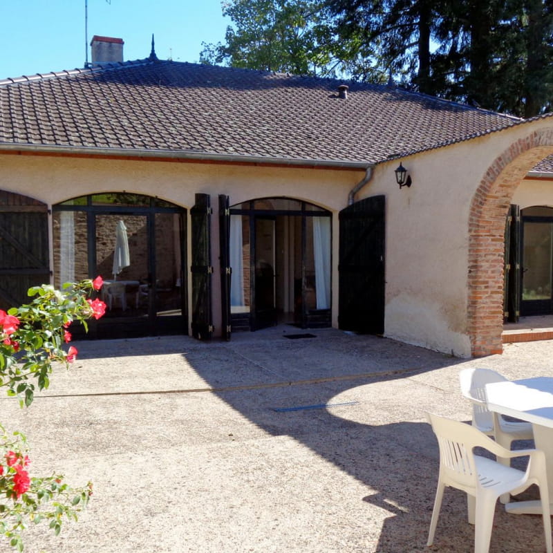 La Maison du Vigneron