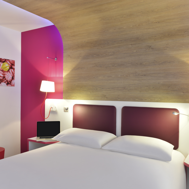Hôtel Ibis Styles Montélimar Centre
