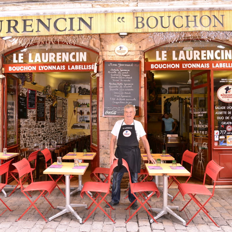 Le Laurencin
