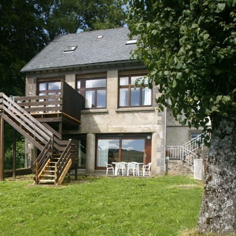 Le Gîte Bleu - 63G63161