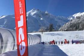 Activités de l'École du Ski Français du Mont-Dore