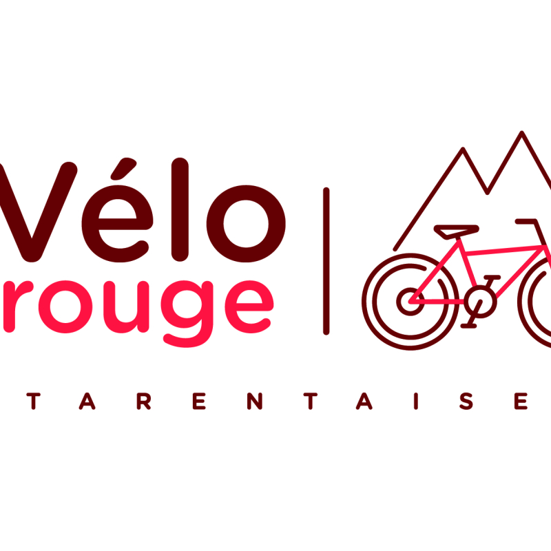 Logo Le Petit Vélo Rouge