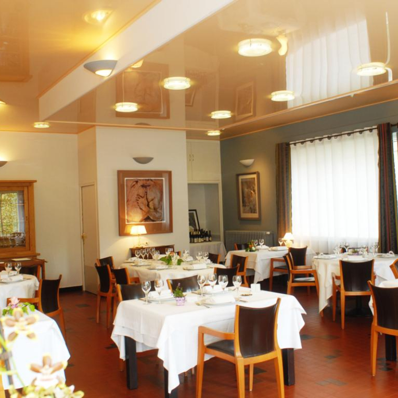 Restaurant Bonnoit