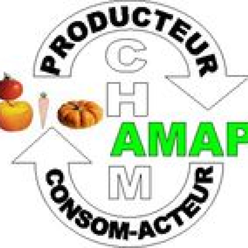 AMAP bio de Chamalières