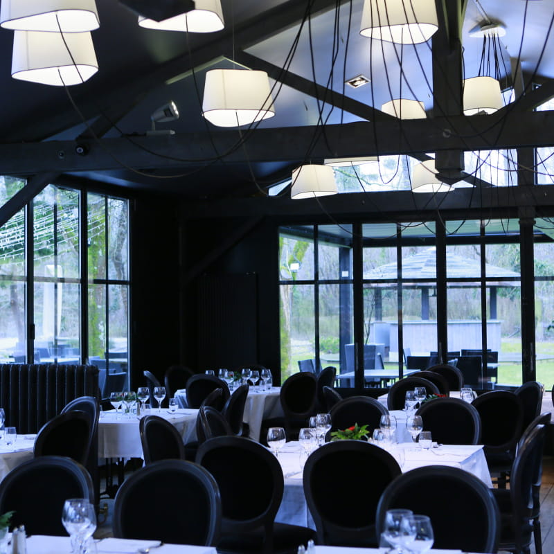 Restaurant Chez Paul'O