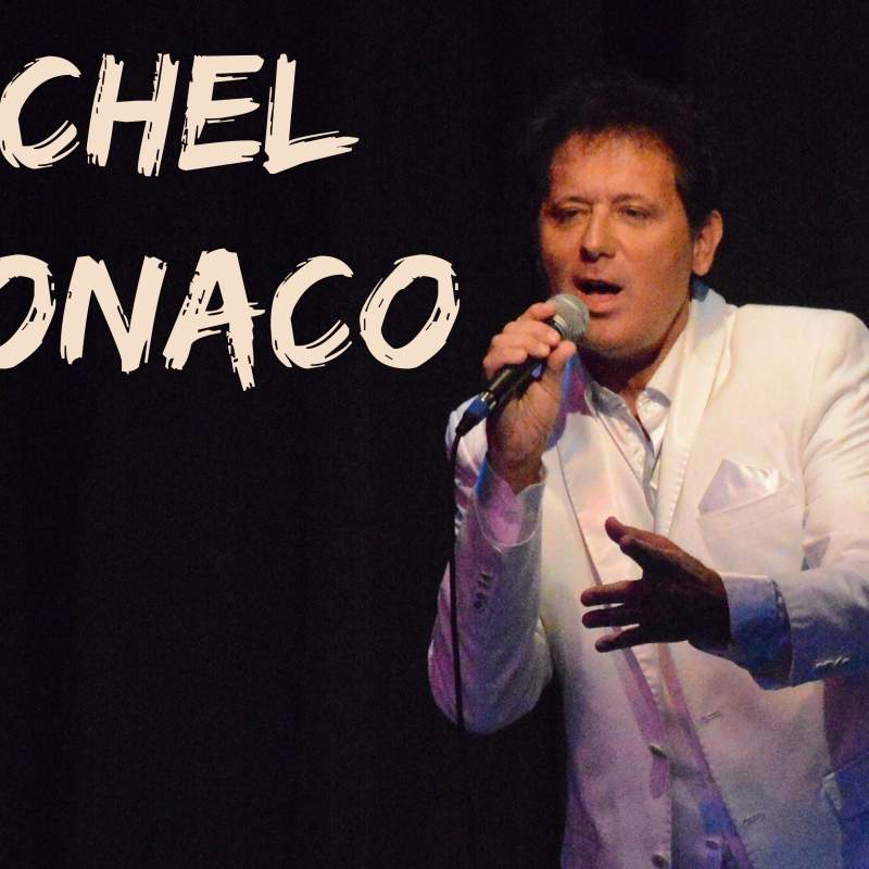Concert : Michel Monaco