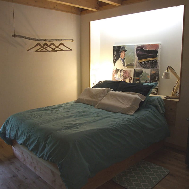 chambre