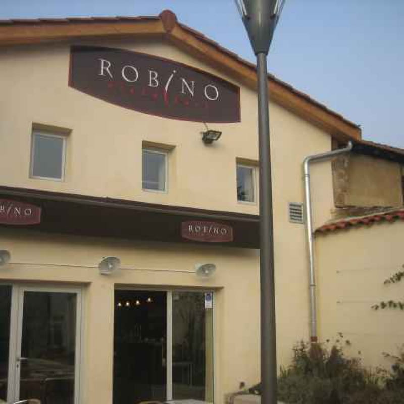 Robino Pizza Café