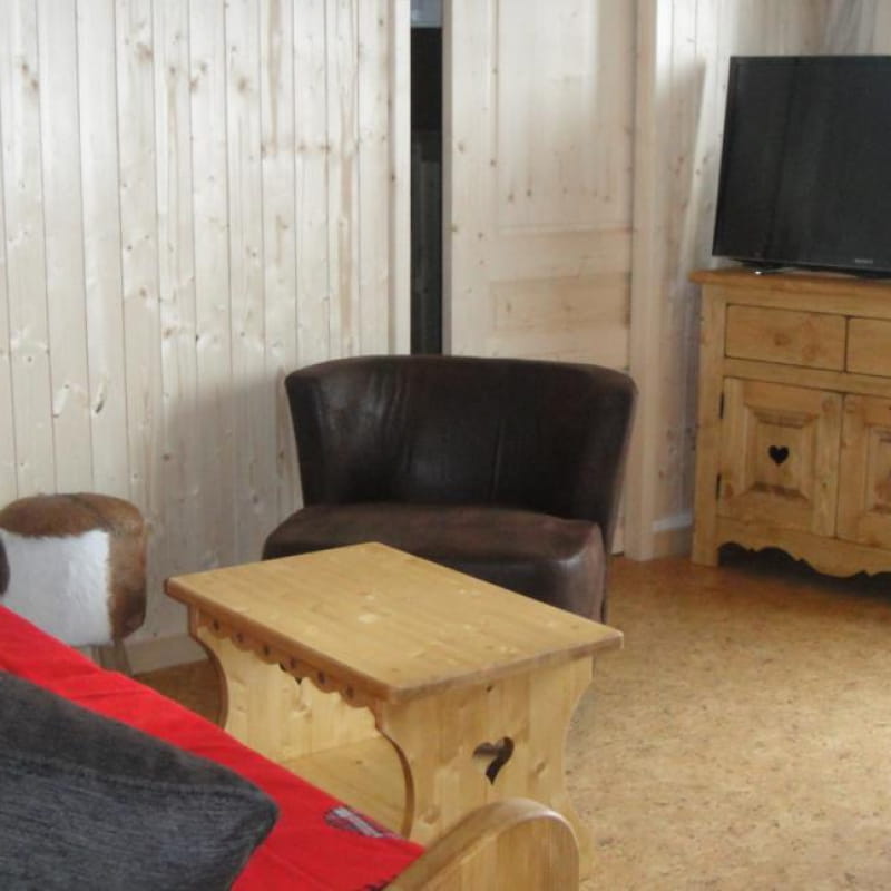 Chalune - 36 m² - n°640