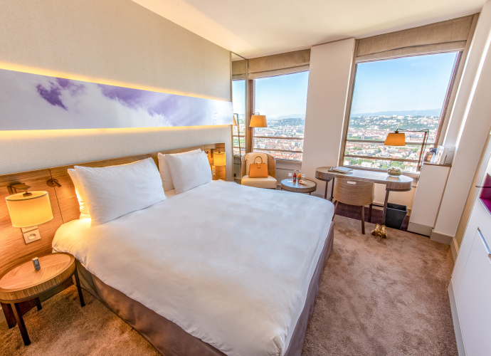 Radisson Blu Hotel
