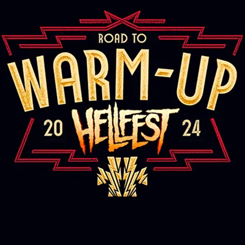 Hellfest Warm Up : Benighted - Ten56 | La Coopérative de Mai