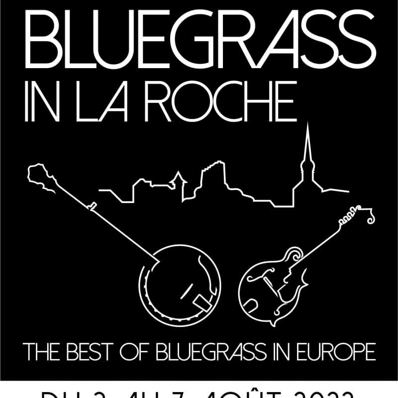 Bluegrass in La Roche
